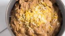 How to Make Canned Refried Beans Taste Better How to Make Canned Refried Beans Taste Better