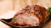 Perfect Pork Loin Recipe Perfect Pork Loin Recipe