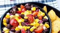 6-Ingredient Fiesta Salad 6-Ingredient Fiesta Salad