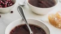 Chinese Red Bean Soup (Instant Pot) Chinese Red Bean Soup (Instant Pot)