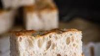 Focaccia Focaccia