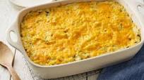 Hash Brown Potato Bake Hash Brown Potato Bake