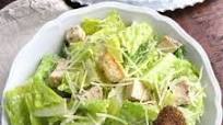 Grilled Chicken Caesar Salad Grilled Chicken Caesar Salad