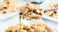 Instant Pot Crack Chicken Pasta Instant Pot Crack Chicken Pasta
