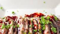 Sous Vide Pork Loin with Raspberry Balsamic Sauce Sous Vide Pork Loin with Raspberry Balsamic Sauce
