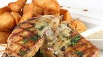 Grilled Chicken Steaks Grilled Chicken Steaks