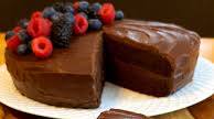 This Is the Most Decadent Chocolate Cake Recipe — You'll Never Guess It's Free From Added Sugar! This Is the Most Decadent Chocolate Cake Recipe — You'll Never Guess It's Free From Added Sugar!