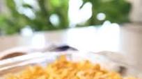 Cheesy Funeral Potatoes Cheesy Funeral Potatoes