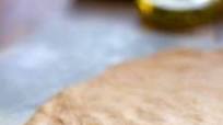 Easy Whole Wheat Pizza Dough Easy Whole Wheat Pizza Dough