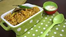 Maharashtrian Masala Bath | Masale Bhat Maharashtrian Style | Tindora Rice Maharashtrian Masala Bath | Masale Bhat Maharashtrian Style | Tindora Rice