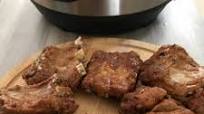 Instant Pot Frozen Ribs Instant Pot Frozen Ribs