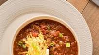 Instant Pot No-Bean Chili Instant Pot No-Bean Chili