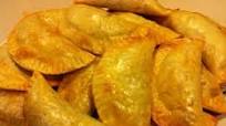Empanadas (Beef Turnovers) Empanadas (Beef Turnovers)