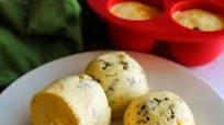 Easy Egg Bites in the Instant Pot Easy Egg Bites in the Instant Pot