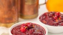 Sugar Free Instant Pot Cranberry Sauce Sugar Free Instant Pot Cranberry Sauce