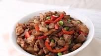 Igado Recipe Igado Recipe