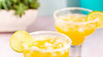 Mango Margarita Mango Margarita