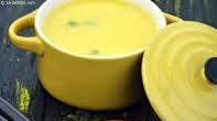 Sweet Corn and Asparagus Soup ( Jain Recipe) Sweet Corn and Asparagus Soup ( Jain Recipe)