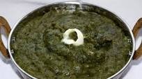 Dhan Saag Dhan Saag