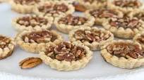 Mini Pecan Pies Mini Pecan Pies