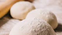Easy Pizza Dough Easy Pizza Dough
