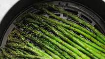 Air Fryer Asparagus Air Fryer Asparagus