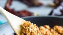 Chipotle Sofritas (Copycat) Chipotle Sofritas (Copycat)