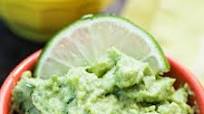Single Serving Guacamole Single Serving Guacamole