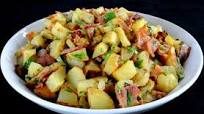 German Roasted Potato Salad German Roasted Potato Salad