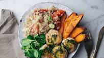 Salmon Dill Patties Recipe Salmon Dill Patties Recipe