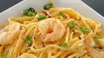 Instant Pot Bang Bang Shrimp Pasta Instant Pot Bang Bang Shrimp Pasta