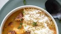 Slow Cooker Spicy Gumbo Slow Cooker Spicy Gumbo