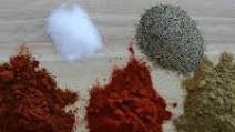 Homemade Mild Taco Seasoning Homemade Mild Taco Seasoning