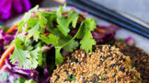 Quick and Easy Salmon Cakes Quick and Easy Salmon Cakes