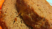 Best Ever Buttermilk Meatloaf with Brown Sugar Glaze Best Ever Buttermilk Meatloaf with Brown Sugar Glaze