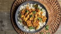 Chicken Tikka Masala Chicken Tikka Masala
