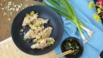 Dumplings Divine: Easy low sodium, dumplings for kidney diet Dumplings Divine: Easy low sodium, dumplings for kidney diet