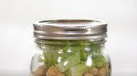 Greek Salad in a Jar Greek Salad in a Jar