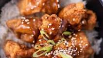 Trader Joe's Orange Chicken Air Fryer Trader Joe's Orange Chicken Air Fryer