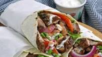 Chicken Shawarma Chicken Shawarma