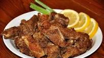 Crispy Five Spice Spare Ribs Crispy Five Spice Spare Ribs