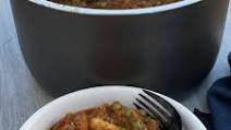 Ninja Foodi Beef Stew Ninja Foodi Beef Stew