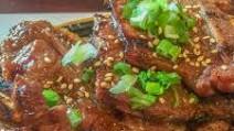 Instant Pot Korean Beef Short Ribs Instant Pot Korean Beef Short Ribs