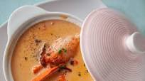 Bacon Lobster Bisque Bacon Lobster Bisque