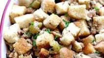 Slow Cooker Sausage Stuffing Slow Cooker Sausage Stuffing