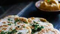 Grain Free Naan Bread With Cassava Flour Grain Free Naan Bread With Cassava Flour