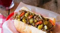 Portillo's Italian Beef Hack Portillo's Italian Beef Hack