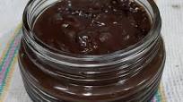 Easy Homemade Chocolate Sauce Easy Homemade Chocolate Sauce