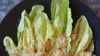 Lazy Day Caesar Salad Lazy Day Caesar Salad