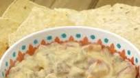 Quick and Easy Nacho Dip with Beef Quick and Easy Nacho Dip with Beef
